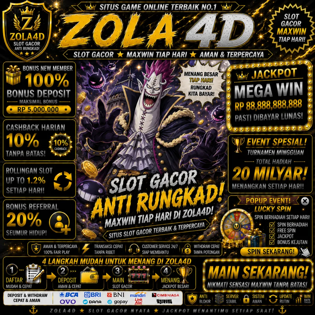 ZOLA4D